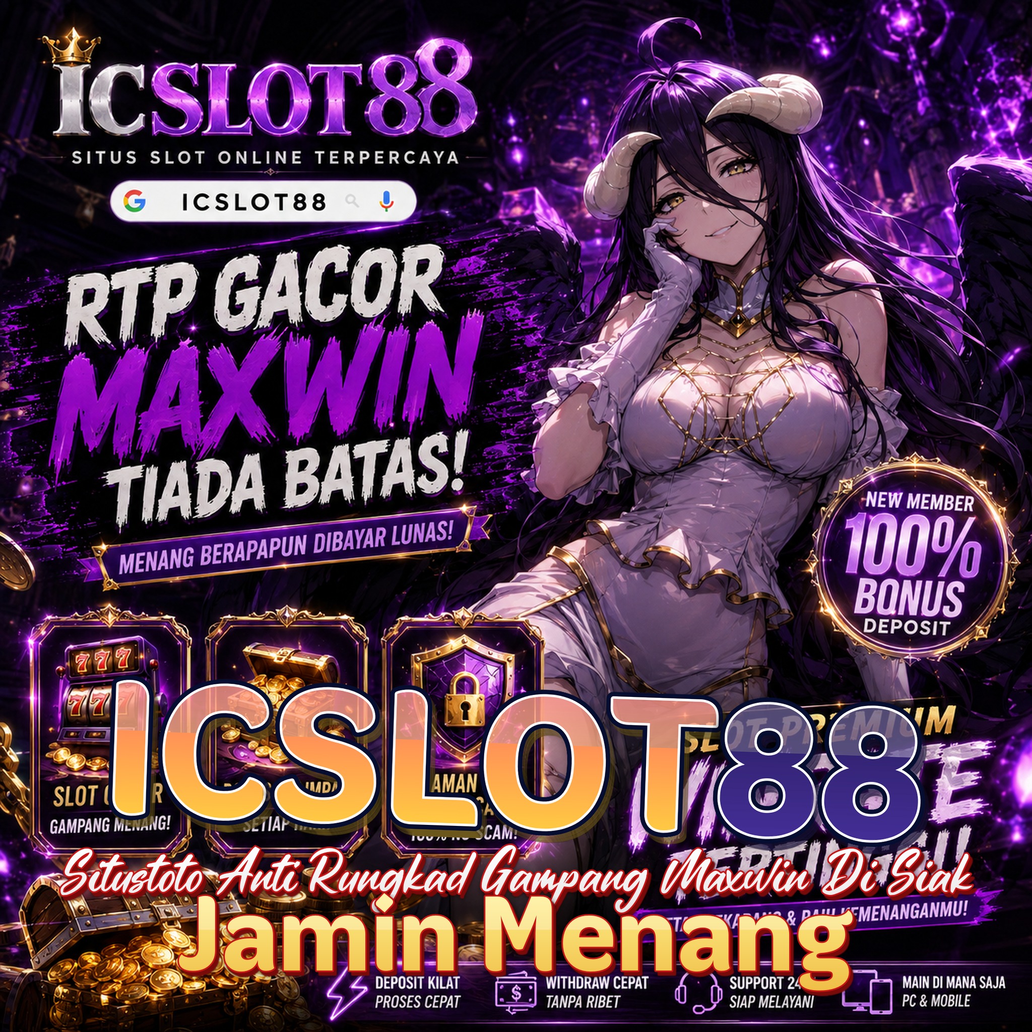 ICSLOT88